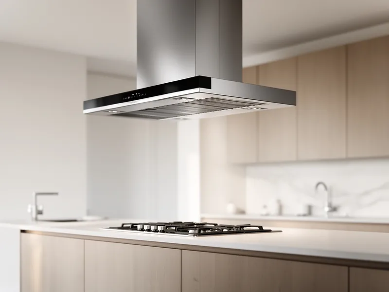 Hota pentru bucatarie puternica