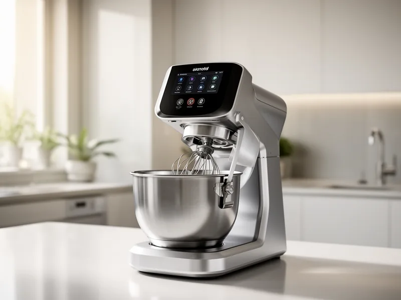 Robot de bucatarie multifunctional