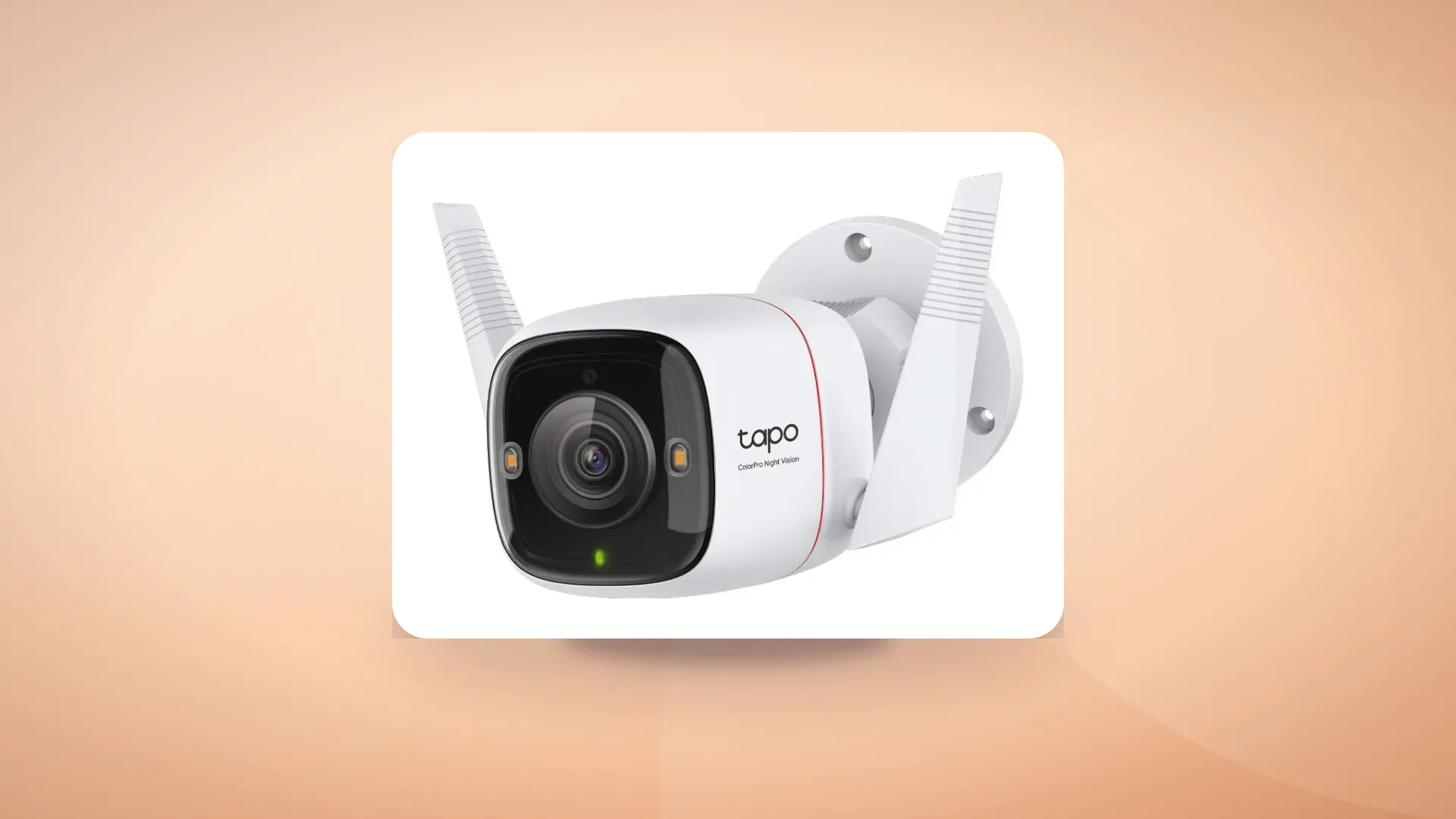 Cele mai bune camere de supraveghere wireless