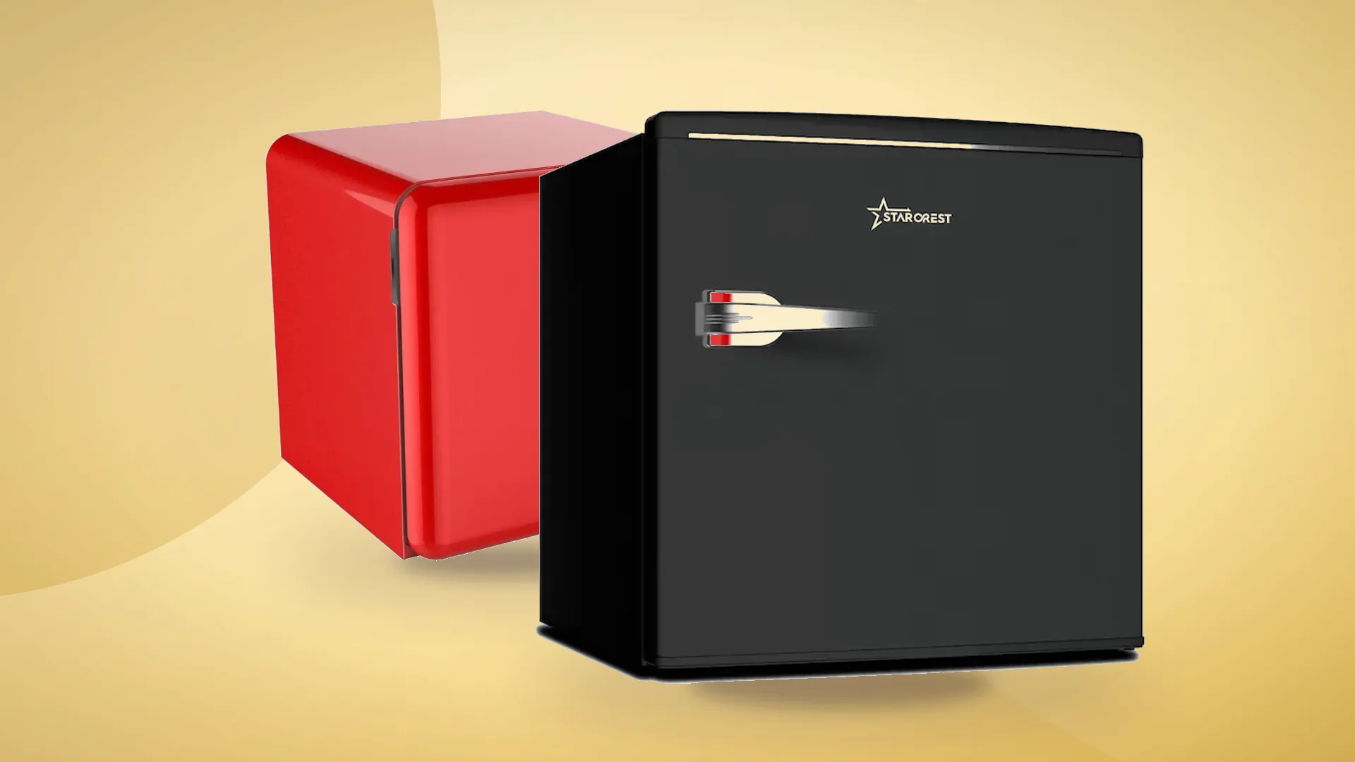 Cele mai bune frigidere minibar