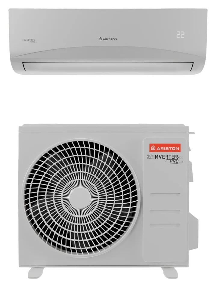 Ariston PRIOS 35 Wi-Fi, 12.000 BTU, 22 dB