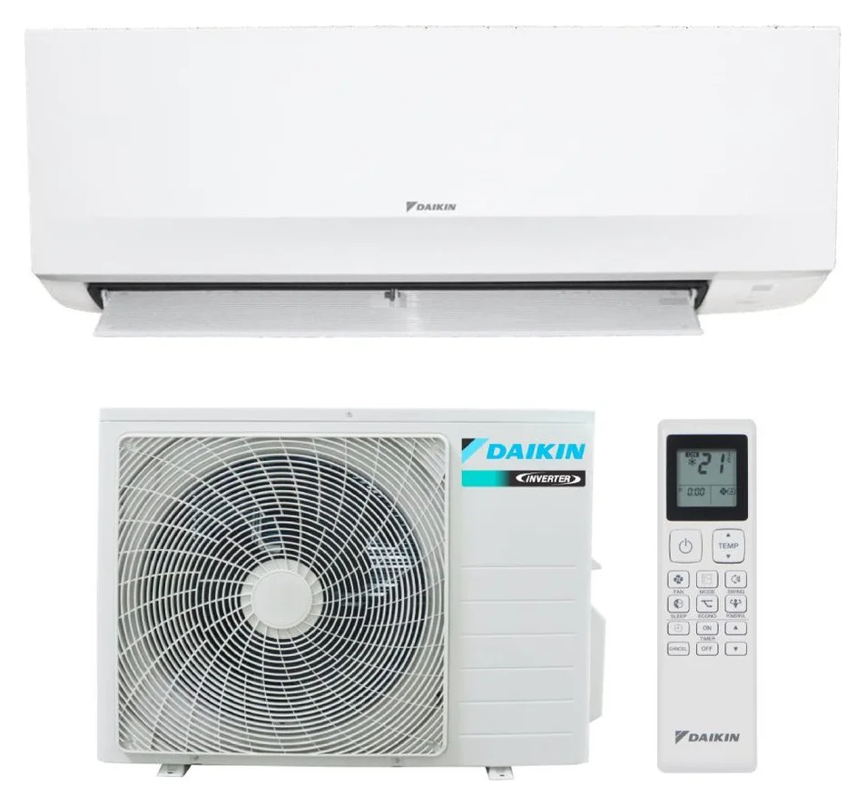 Daikin Sensira Bluevolution FTXC35E, 12.000 BTU