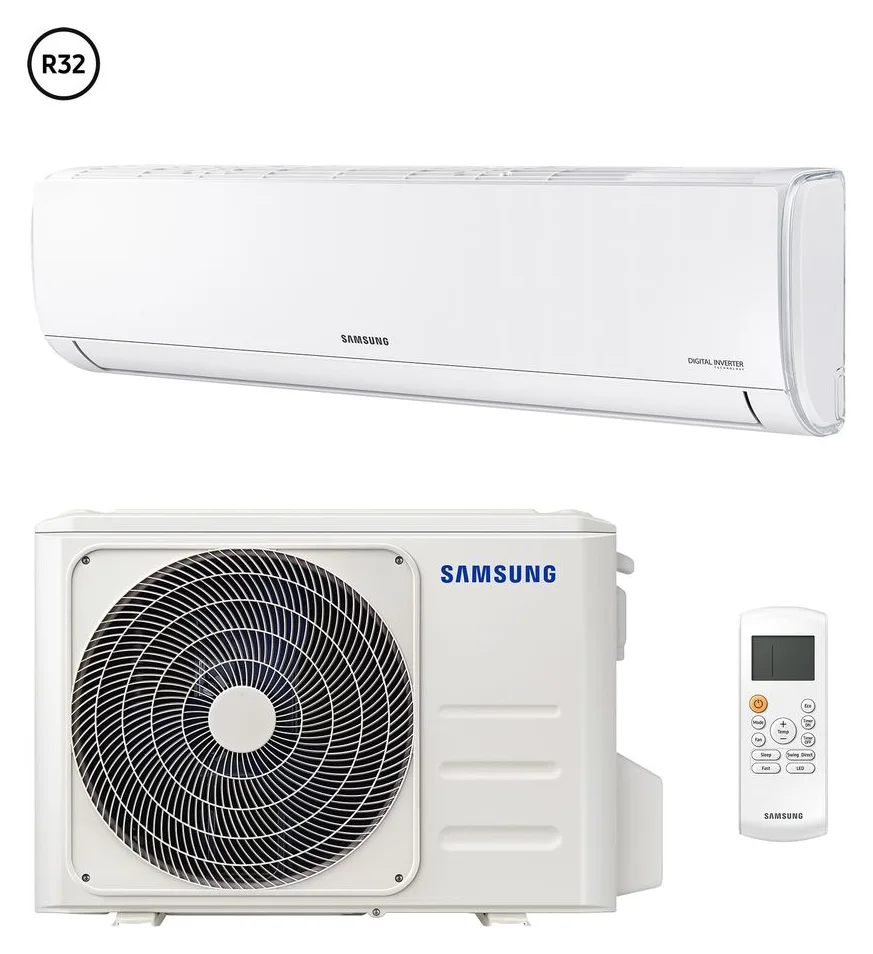 Samsung AR35, 12.000 BTU, pentru 35 mp