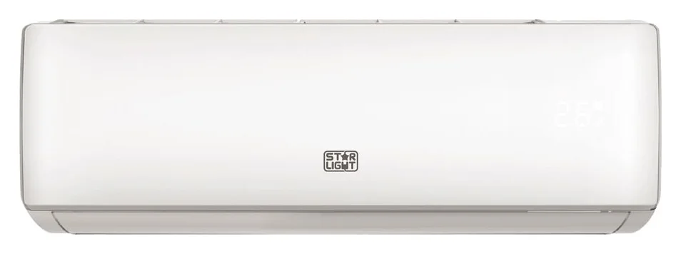 Star-Light ACT-12WIFI, 12.000 BTU, SEER 6,5