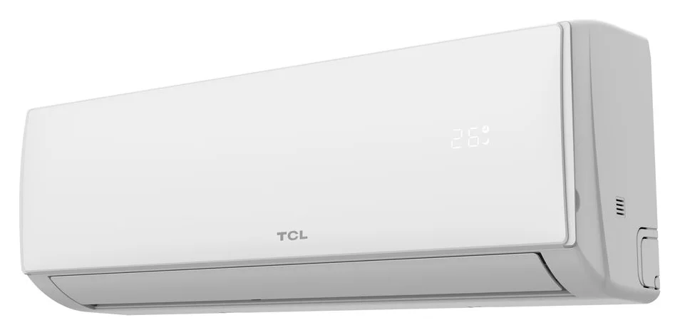 TCL Elite XA73, 12.000 BTU, Wi-Fi