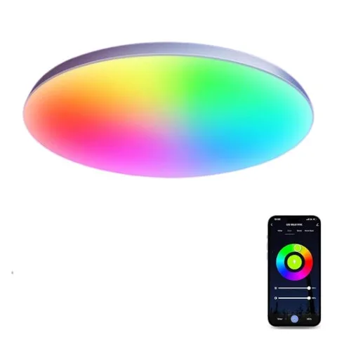 Tuya RGB inteligenta