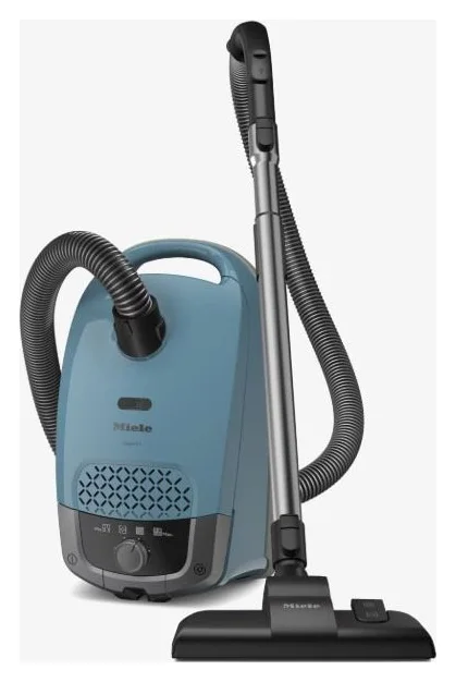 Miele Guard S1, cu sac, 890 W, 3,5 l