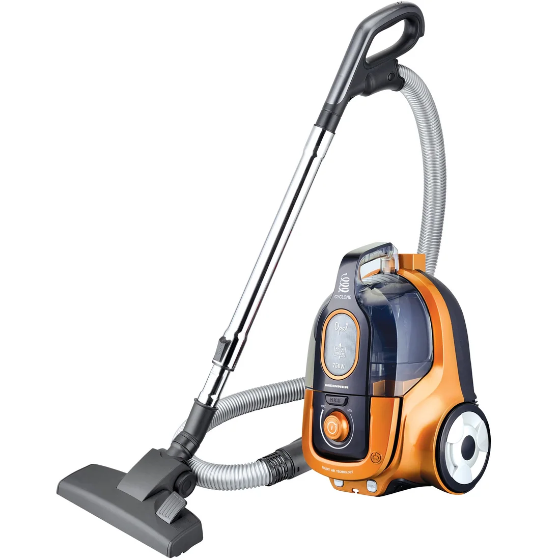 Heinner HVC-V750OR