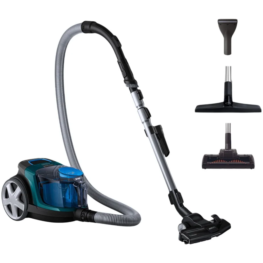 Philips PowerPro Compact