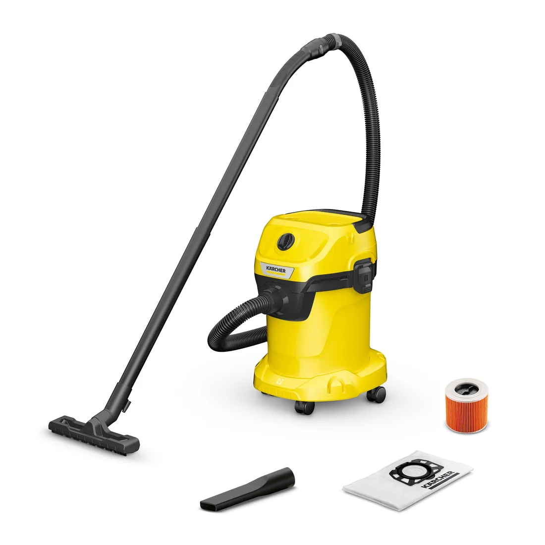 Karcher WD 3 V-17