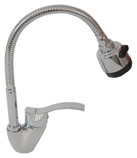 Sanitec SN 0017, pipa flexibila, cea mai recenzata