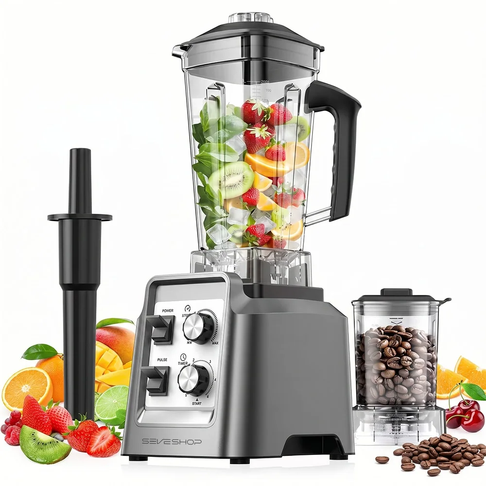 SeveShop Teendow 1800 W
