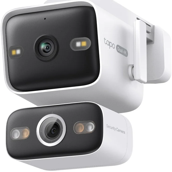 TP-Link Outdoor PoE