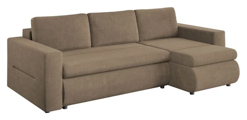 Coltar Rita, extensibil, 245 x 145 cm