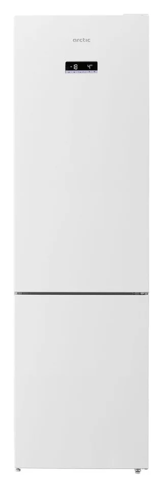 Arctic AK60406E40NFW, 362 l, Full No Frost, control electronic