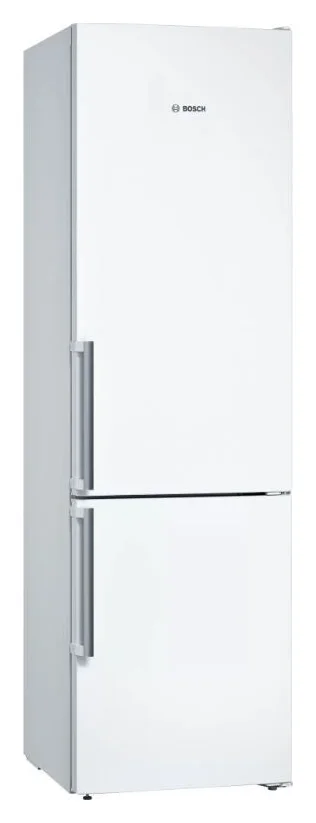 Bosch KGN39VWEQ, 368 l, NoFrost, clasa E, 203 cm