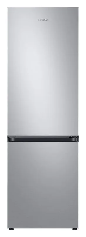 Samsung RB34C600CSA, 344 l, Total No Frost, clasa C, 185 cm