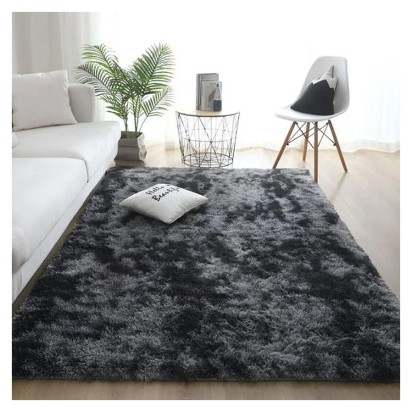 Covor de plus, 160x220 cm, 500 g/m²