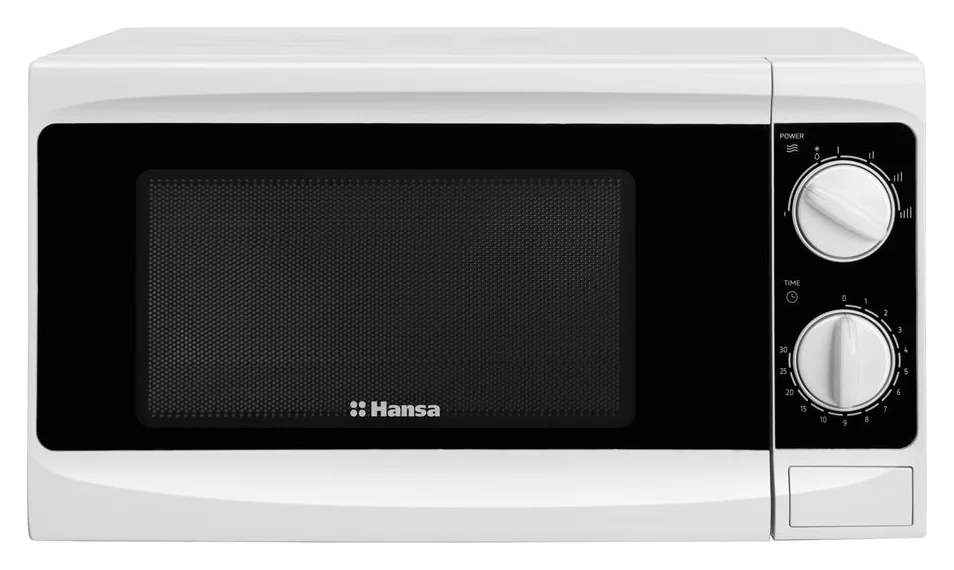 Hansa AMG17M70VH, 17 l, 700 W