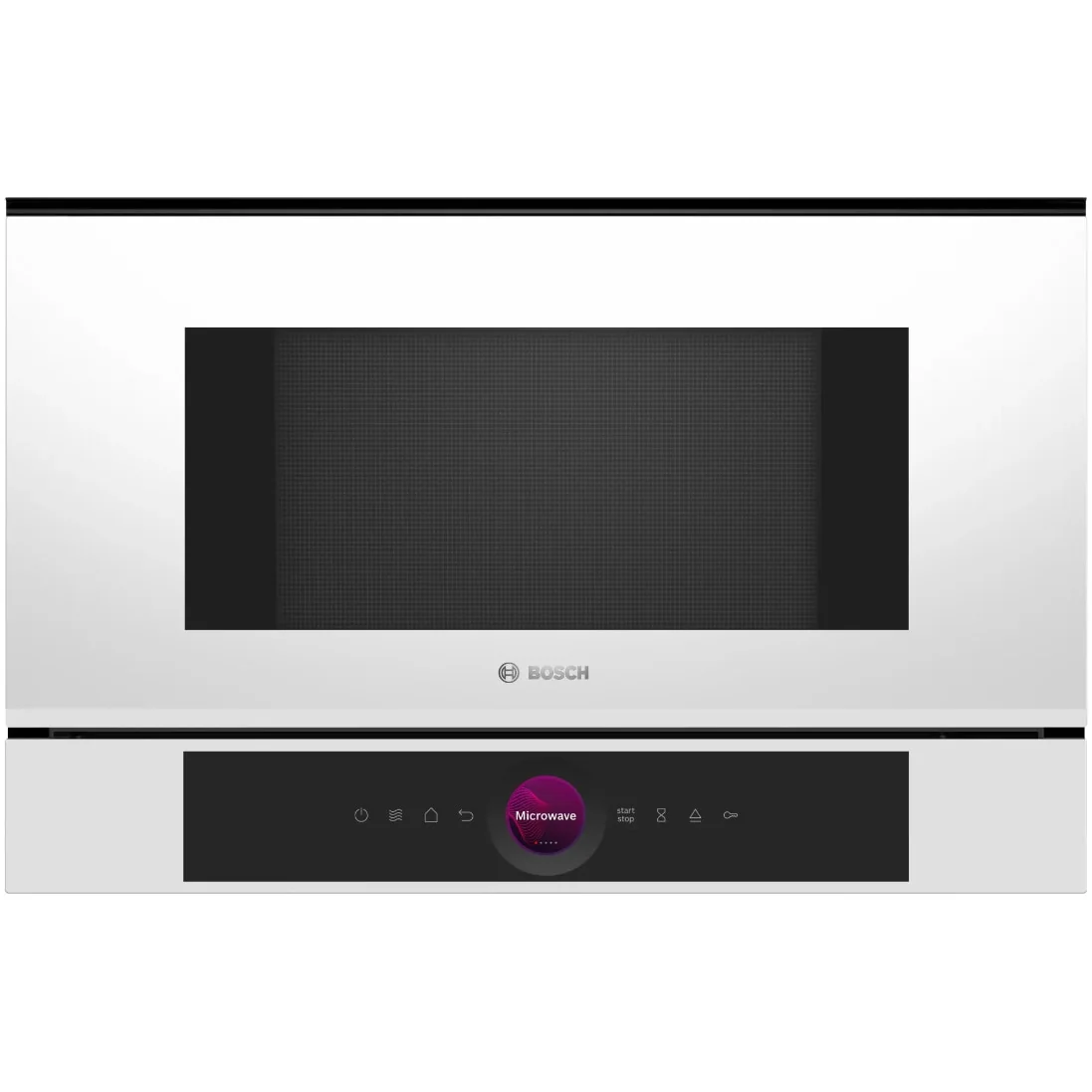 Bosch Seria 8