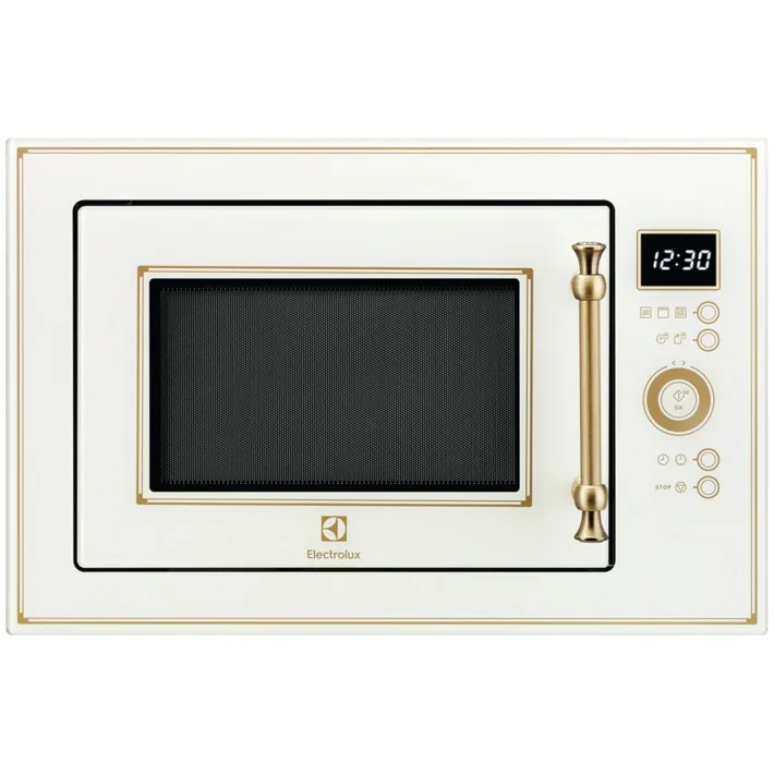 Electrolux crem
