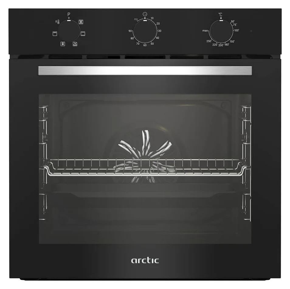 Arctic ARVIE1110BD, 71 l, 2400 W, curatare cu abur