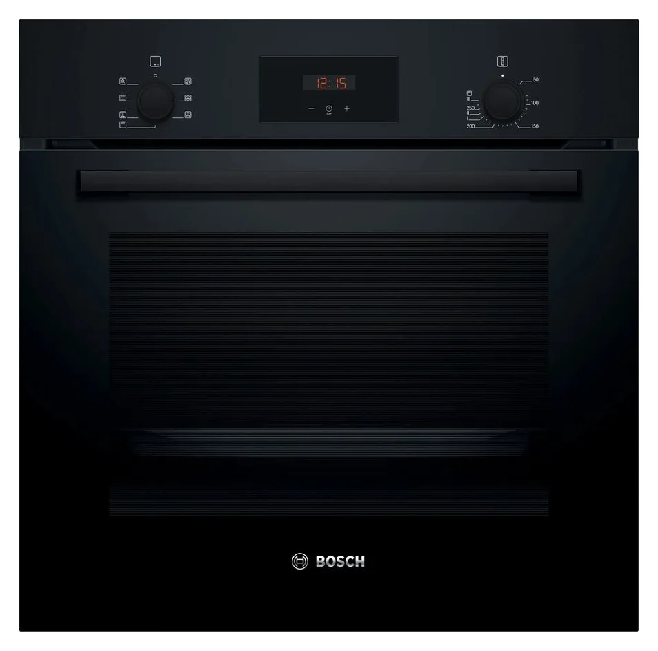 Bosch HBF133BA1, 66 l, EcoClean, convectie 3D