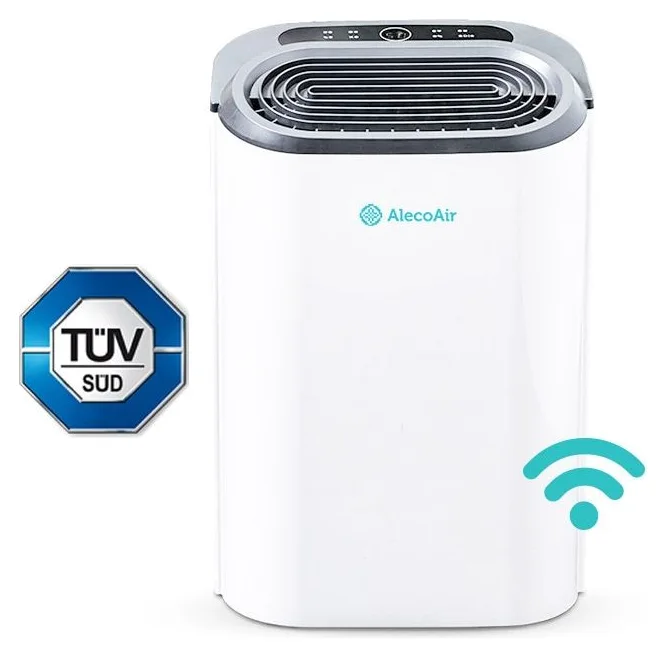 AlecoAir D14 PURIFY, 12 l/zi, HEPA, WiFi