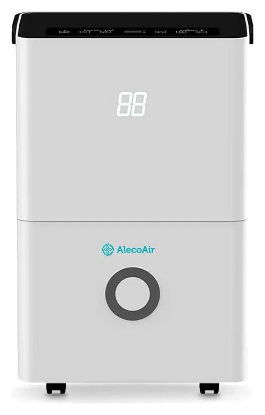 AlecoAir D30 GRANDE, 30 l/zi, WiFi