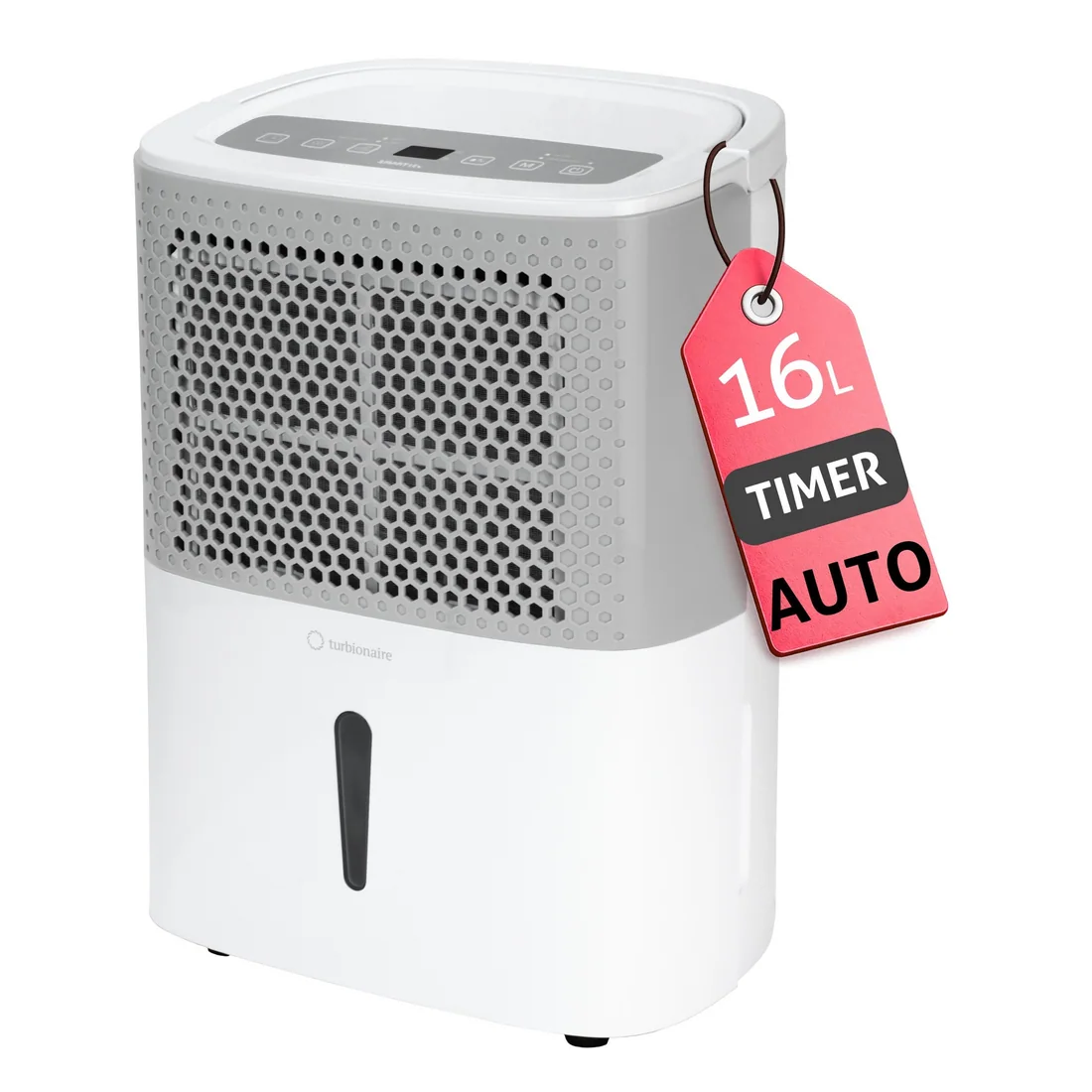 Turbionaire Smart 16M