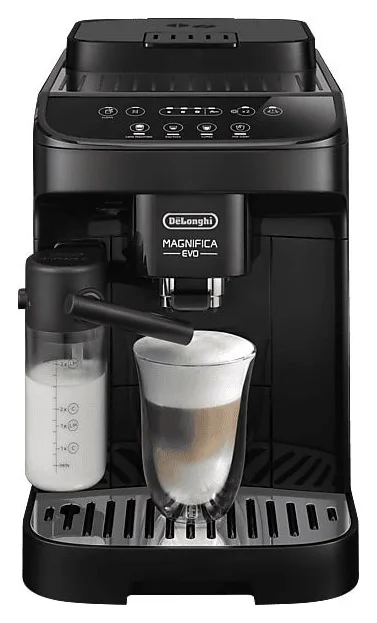 De'Longhi Magnifica Evo Milk ECAM290.51, automat cu carafa