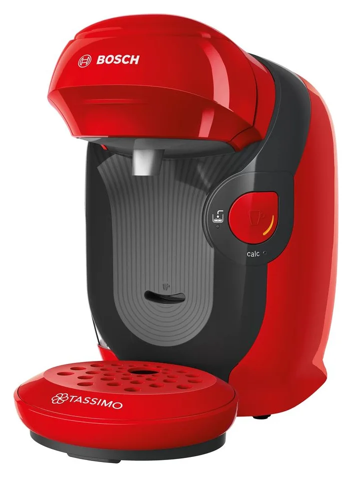 Bosch Tassimo Style TAS1103, cu capsule