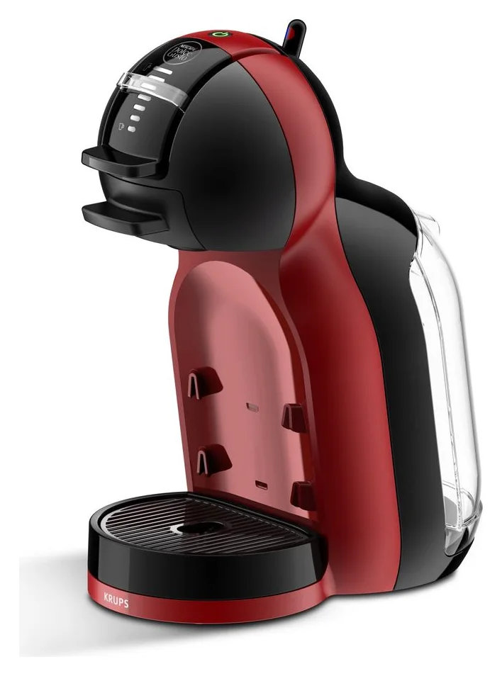 Krups NESCAFÉ Dolce Gusto Mini Me, cu capsule