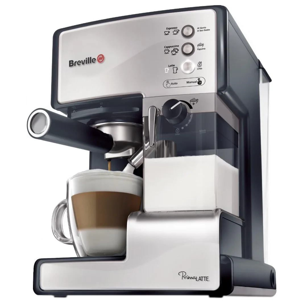 Breville Prima Latte