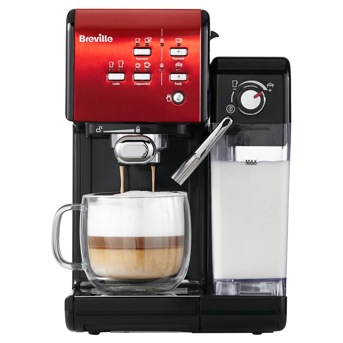 Breville VCF109X