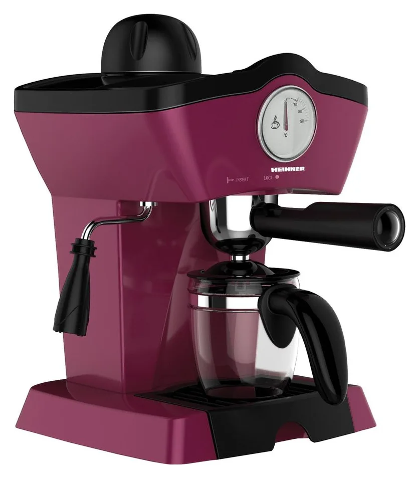 Heinner Charm HEM-200BG, manual, 3,5 bari