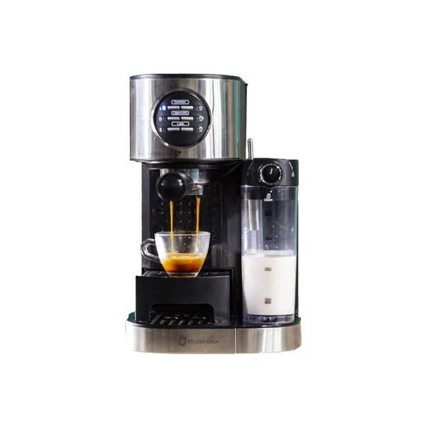 Studio Casa Barista