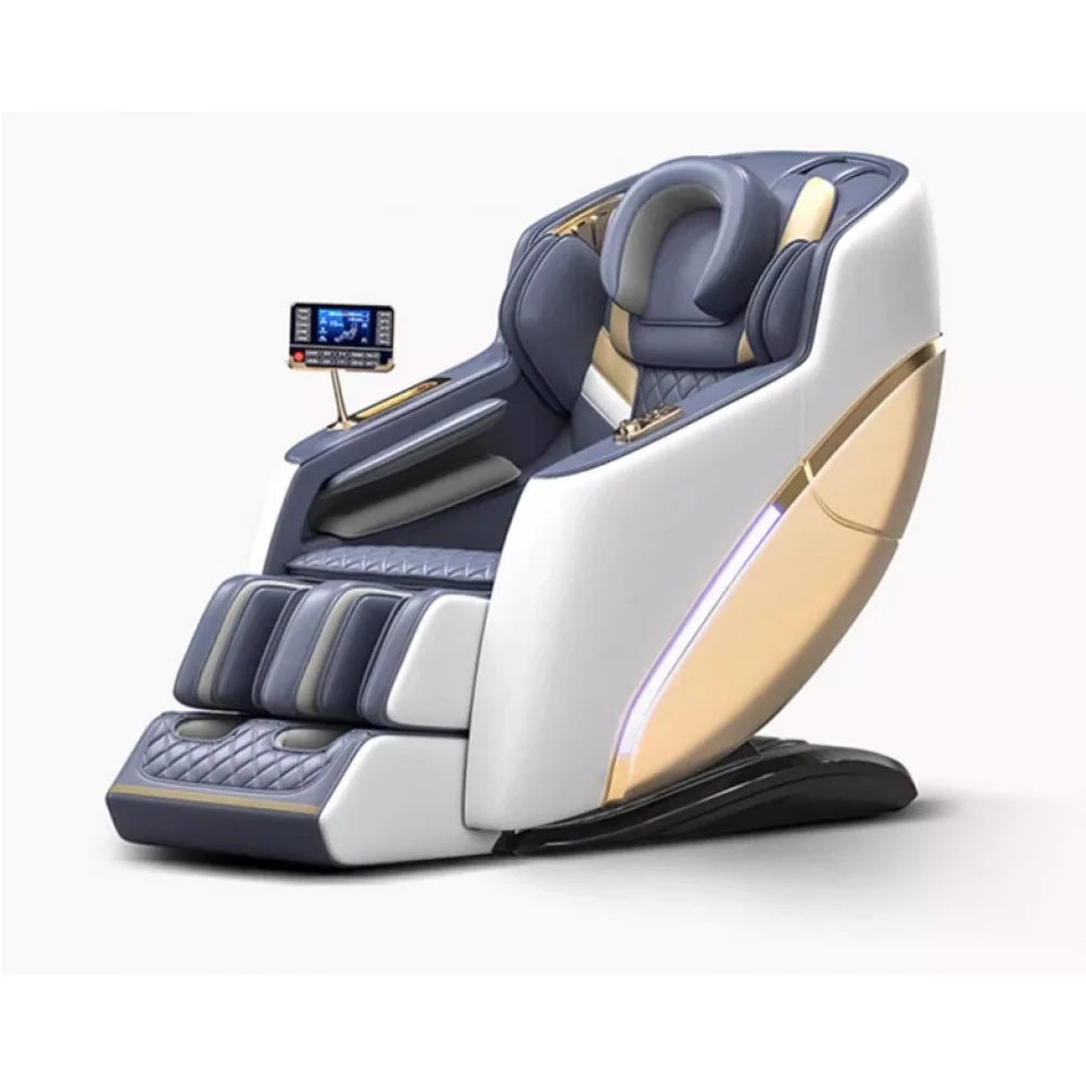 MECHA CONFORT