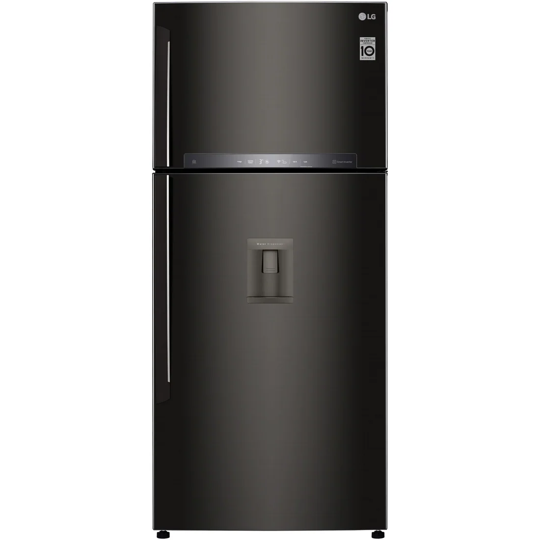 LG 509 l