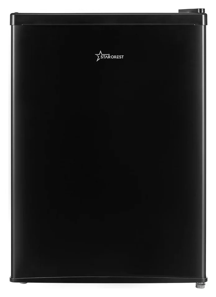Starcrest SF-660BLK, frigider mini, 66 l