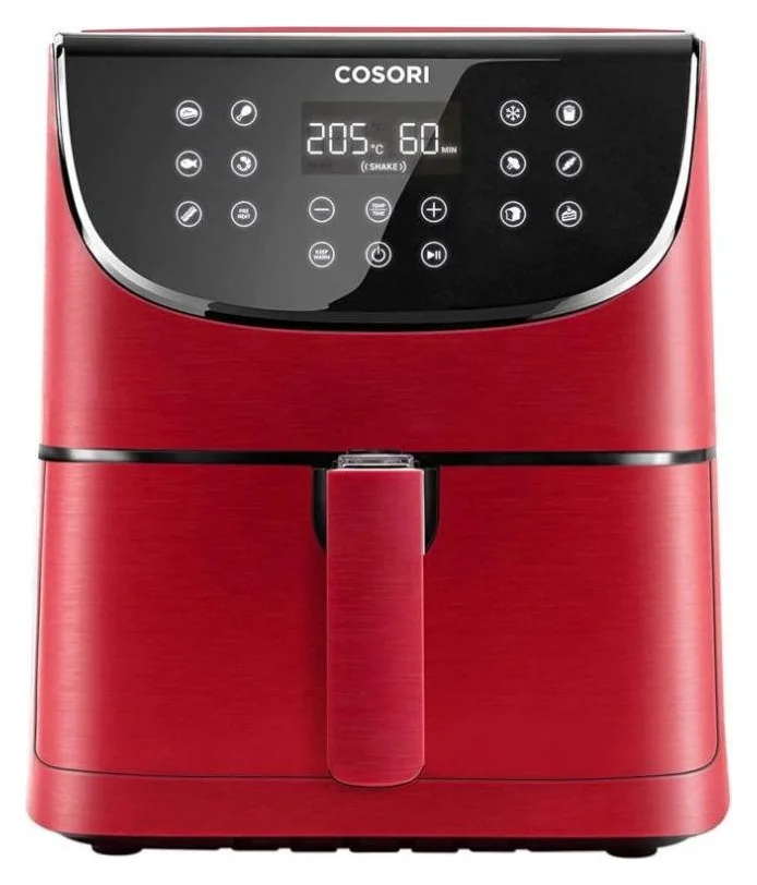 Cosori Air Fryer, 5,5 l, 1700 W, 11 programe