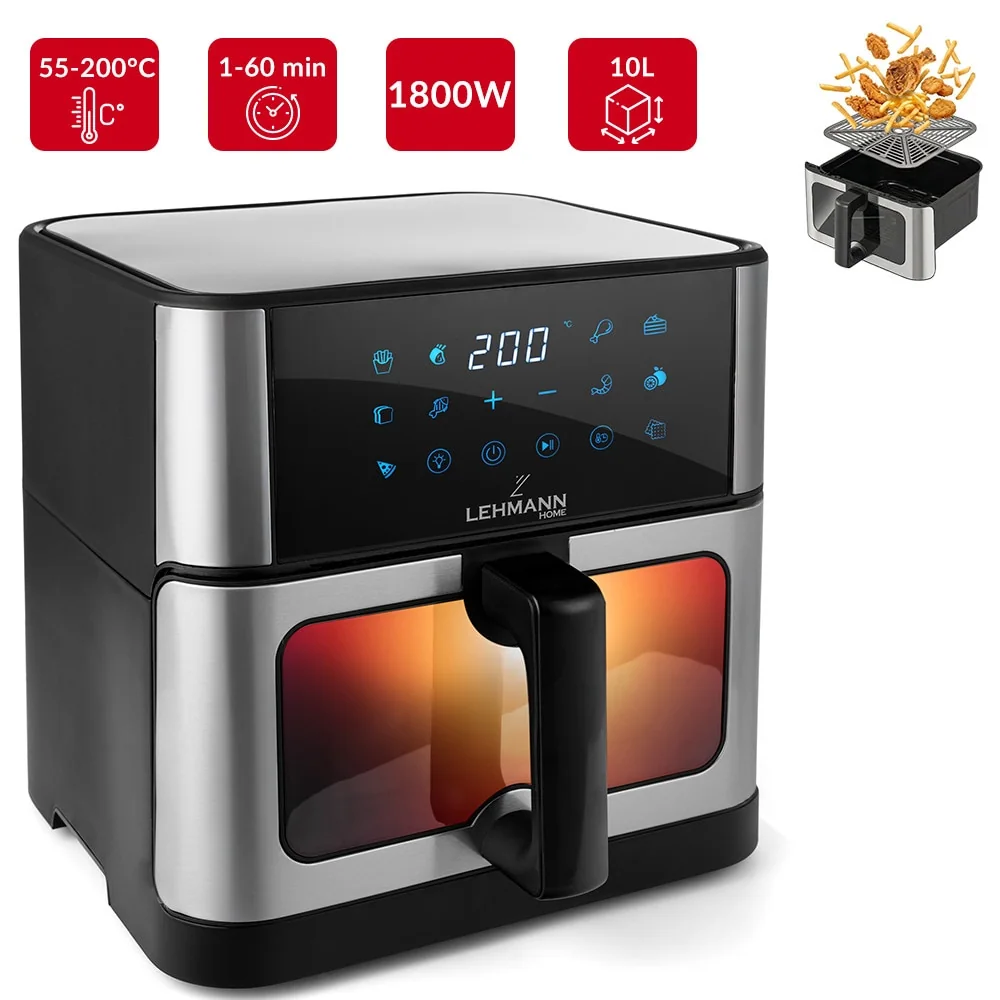 Lehmann Aromato 10 l