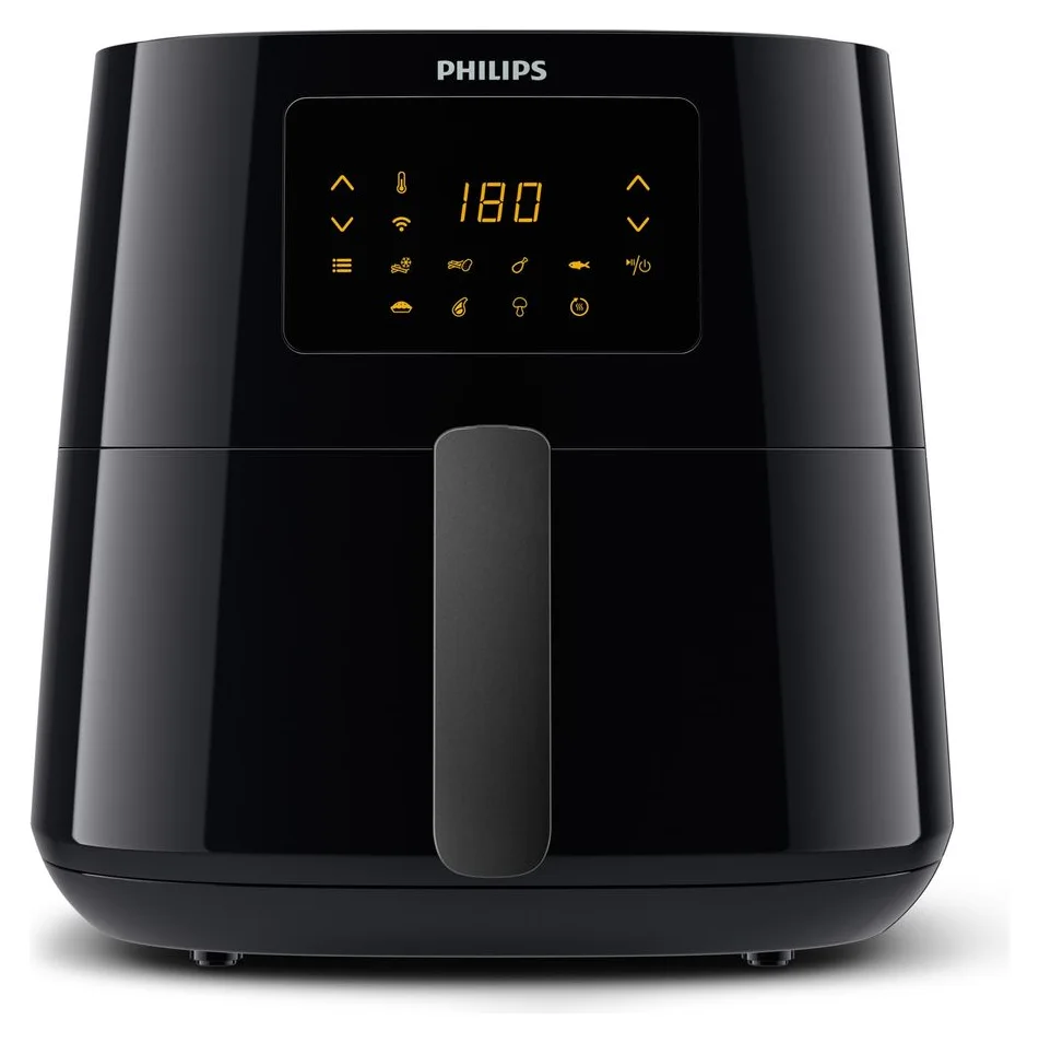 Philips HD9280 Airfryer Essential, 6,2 l, 2000 W