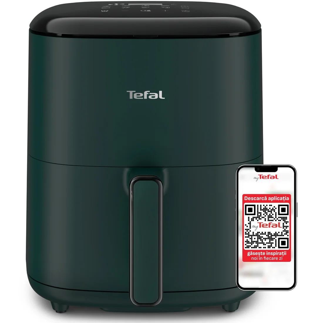 Tefal Easy Fry Max 5 l