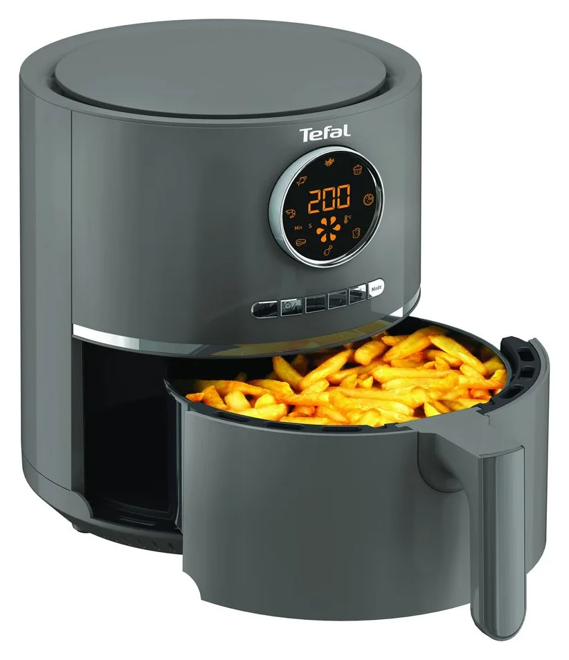 Tefal Ultra Fry Digital, 4,2 l, 1630 W