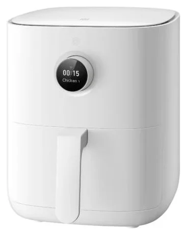 Xiaomi Mi Smart Air Fryer, 3,5 l, cu aplicatie