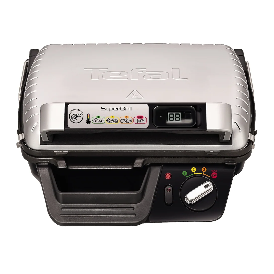 Tefal Super Grill