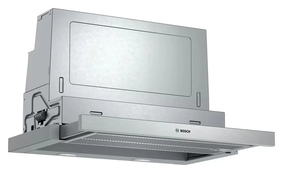 Bosch DFS067A51, telescopica, 728 mc/h, EcoSilence