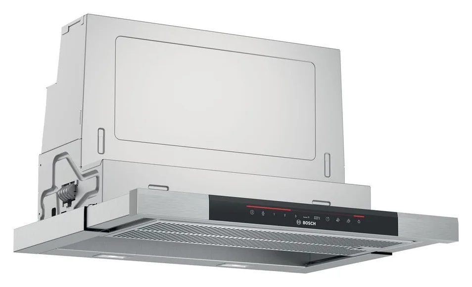 Bosch Seria 8 DFS067K51, telescopica, 717 mc/h, 41 dB