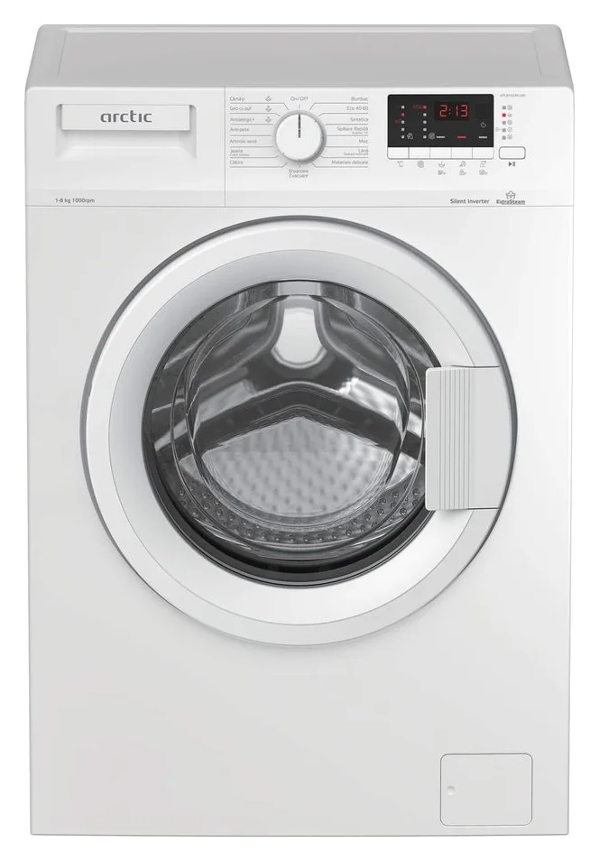 Arctic APL81023XLW0, 8 kg, 1.000 rpm, abur